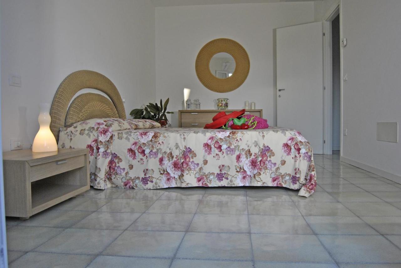 Residence Tamerici Каорле Екстериор снимка